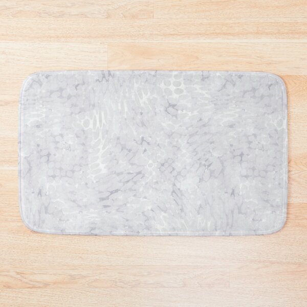Item preview, Light blue circles with texture - AA0068N designed and sold by LionsHut.