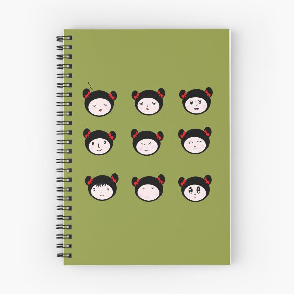 Item preview, Emotion designed and sold by CatchyMeow.