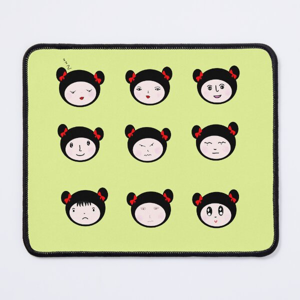 Item preview, Emotion designed and sold by CatchyMeow.