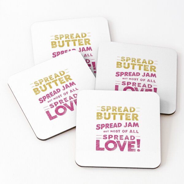 Item preview, Spread Love designed and sold by Gentle40Winks.