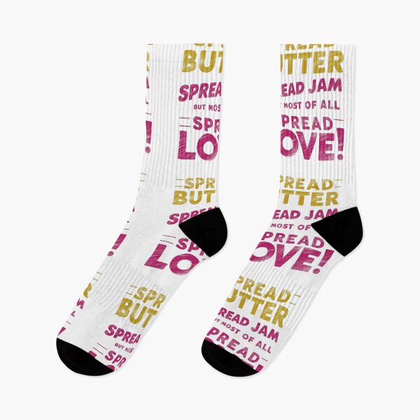 Item preview, Spread Love designed and sold by Gentle40Winks.