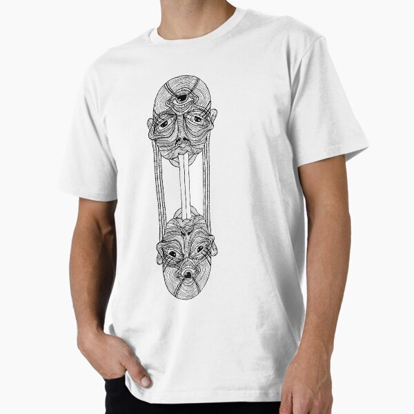 unity | clothing Premium T-Shirt
