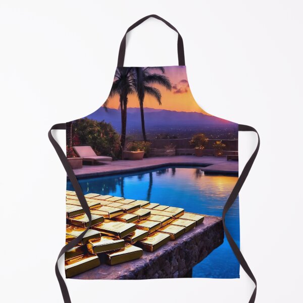 Item preview, Luxurious California Sunrise designed and sold by M-Y-A-R-T-.