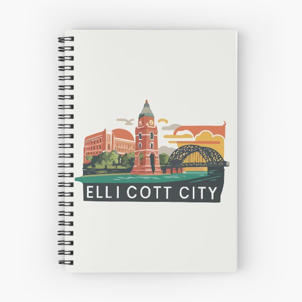 Item preview, Ellicott City designed and sold by bihtti.