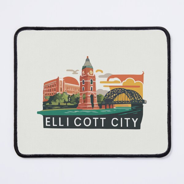 Item preview, Ellicott City designed and sold by bihtti.