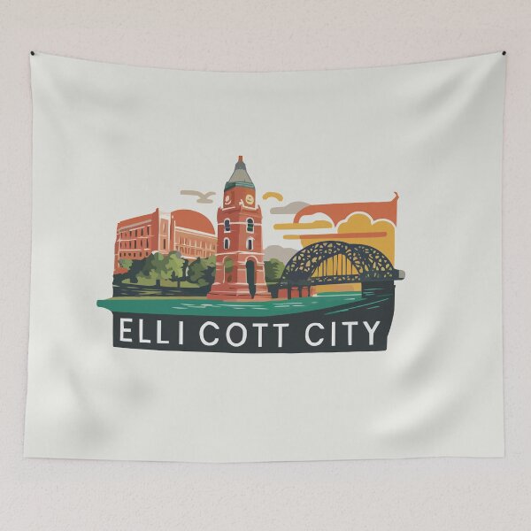 Item preview, Ellicott City designed and sold by bihtti.