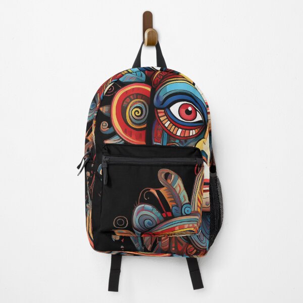 Item preview, Aztec | Monkey God Collection designed and sold by monkeybusiness.pt.
