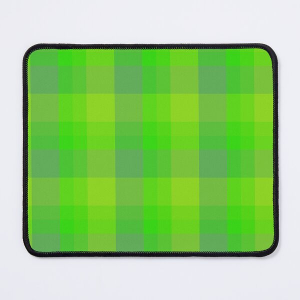 Item preview, Spring Green Plaid designed and sold by Art in My Loft.
