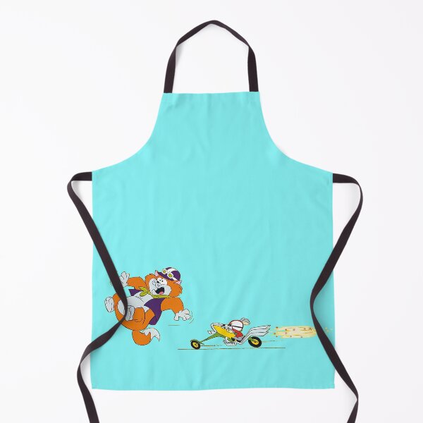 Item preview, Motormouse and Autocat Cartoon designed and sold by wistful-designs.