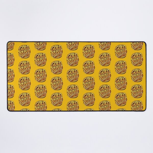 Item preview, Gold Rush designed and sold by Rostislav Tarasenko.
