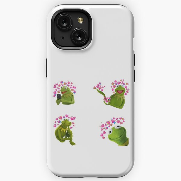 Case Kermit Supreme - iPhone XR