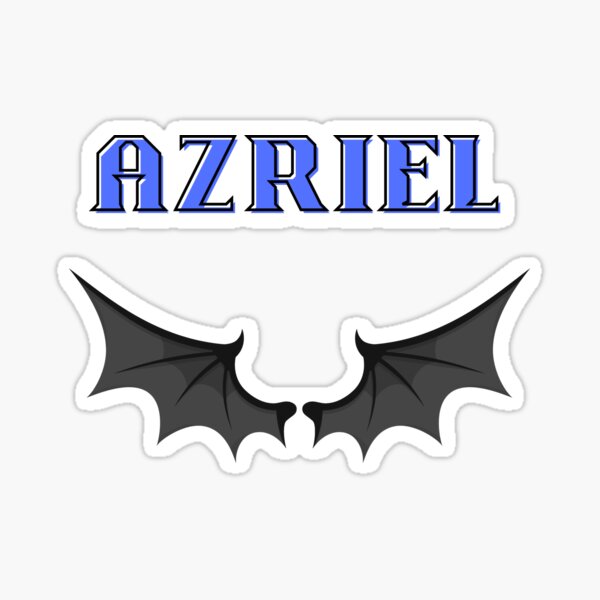 Item preview, Team Azriel designed and sold by LaughingFox265.