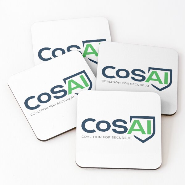 Item preview, CoSAI Swag Store designed and sold by OASISopen.