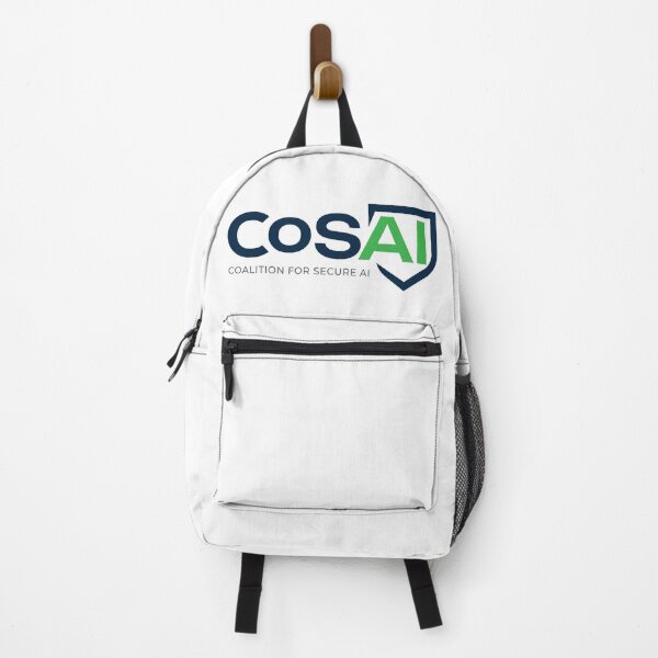 Item preview, CoSAI Swag Store designed and sold by OASISopen.