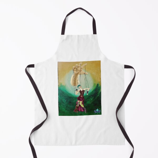 Item preview, Marionette designed and sold by VeiledProjects.