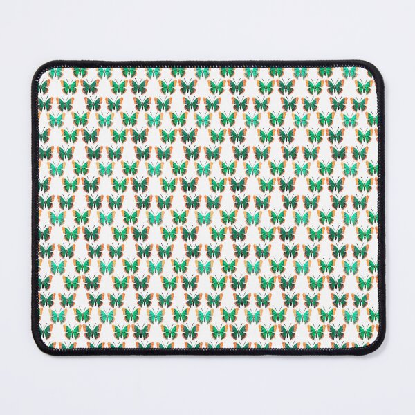Item preview, greenish butterfly designed and sold by MariCrisArtShop.