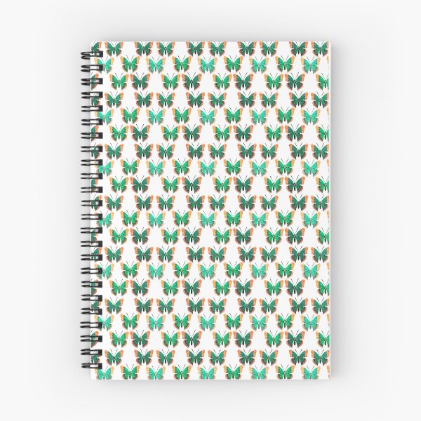 Item preview, greenish butterfly designed and sold by MariCrisArtShop.