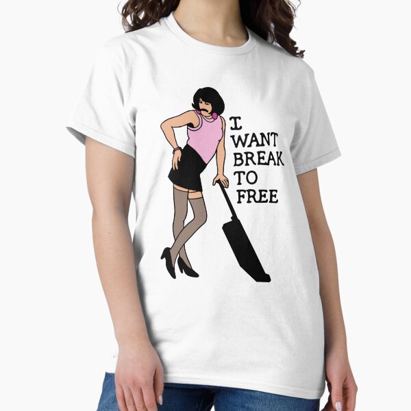 Item preview, Freddy Mercury designed and sold by Rockandrocket.