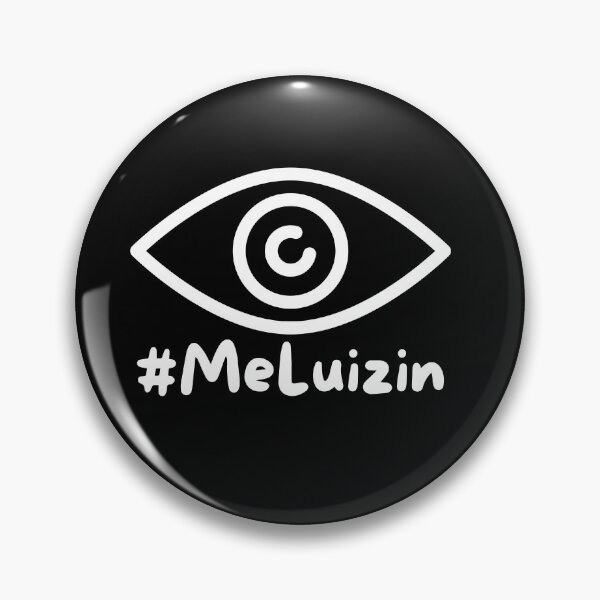 Item preview, Me Luizin designed and sold by godigitalmedia.