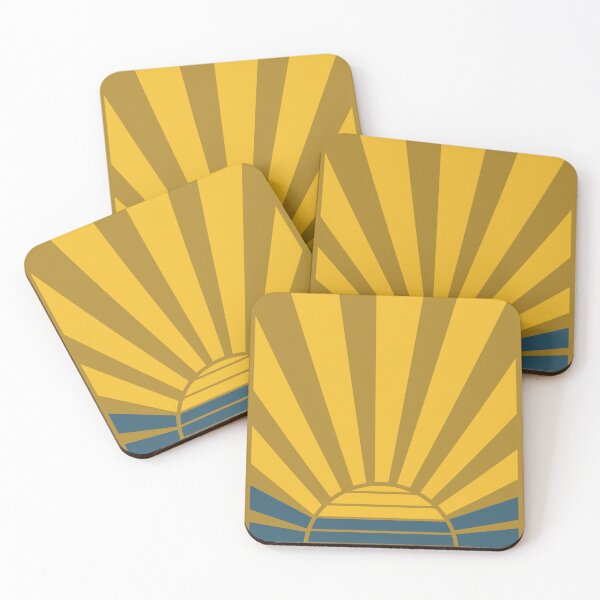 Item preview, Rise and Shine: Fresh Summer Inspiration 7 designed and sold by GALF VIBES.