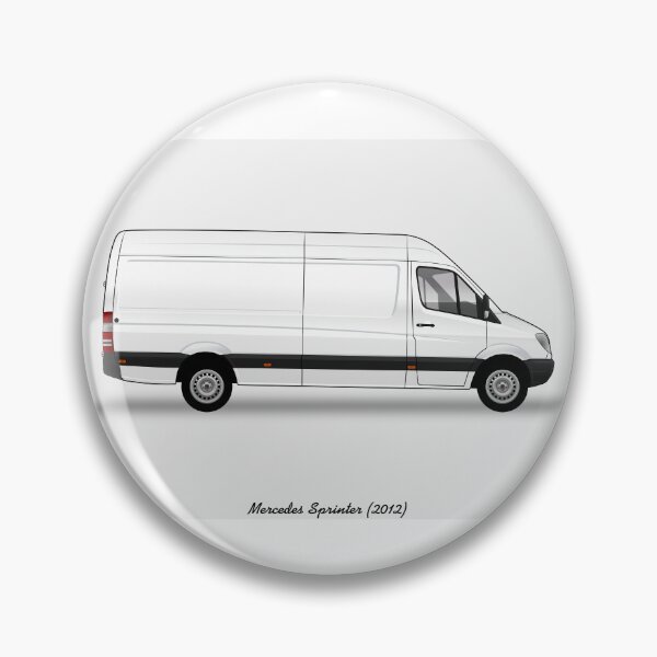 Item preview, Sprinter designed and sold by ArtoAuto.