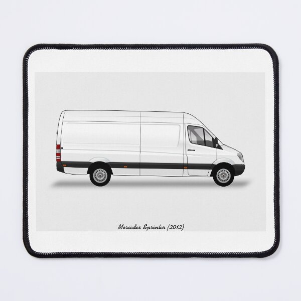 Item preview, Sprinter designed and sold by ArtoAuto.
