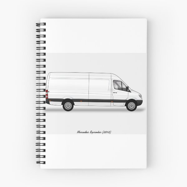 Item preview, Sprinter designed and sold by ArtoAuto.