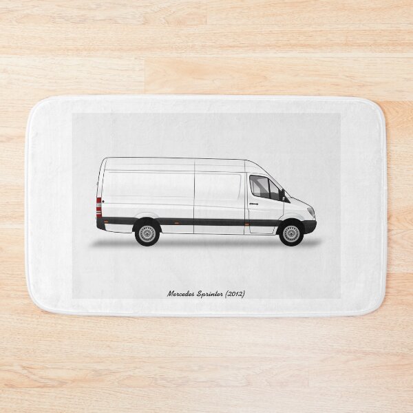 Item preview, Sprinter designed and sold by ArtoAuto.