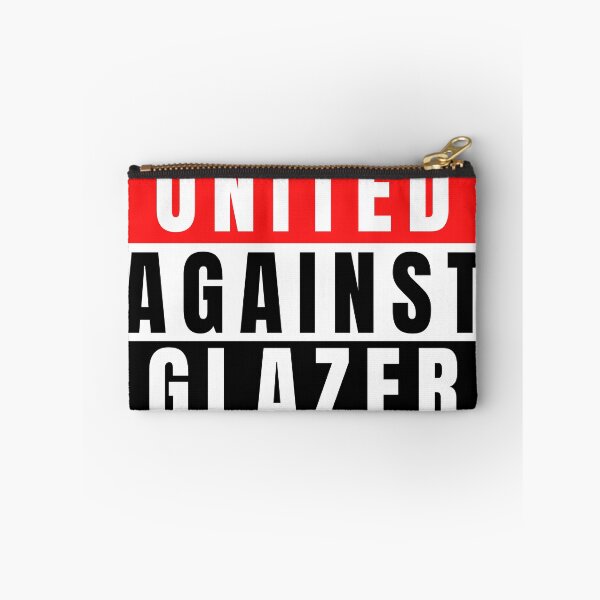 Item preview, UNITED AGAINST GLAZER   designed and sold by MagicFootball.