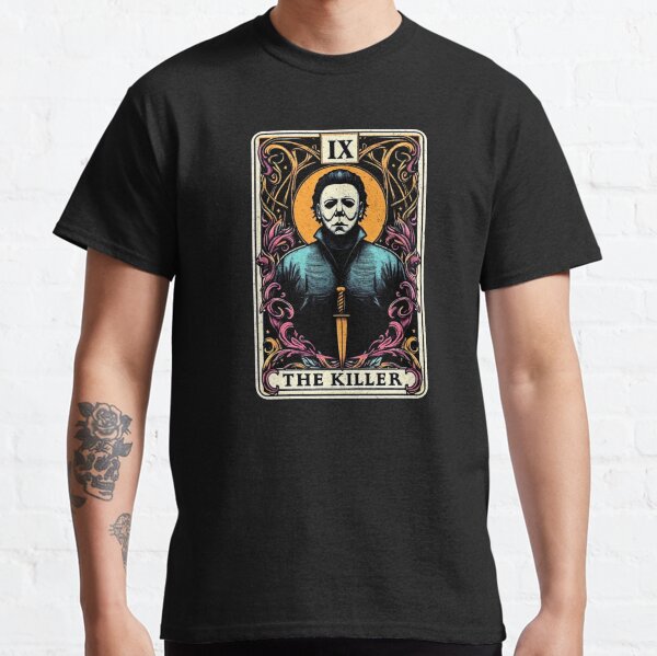 Item preview, The Killer (worn) designed and sold by KejcoDesigns.