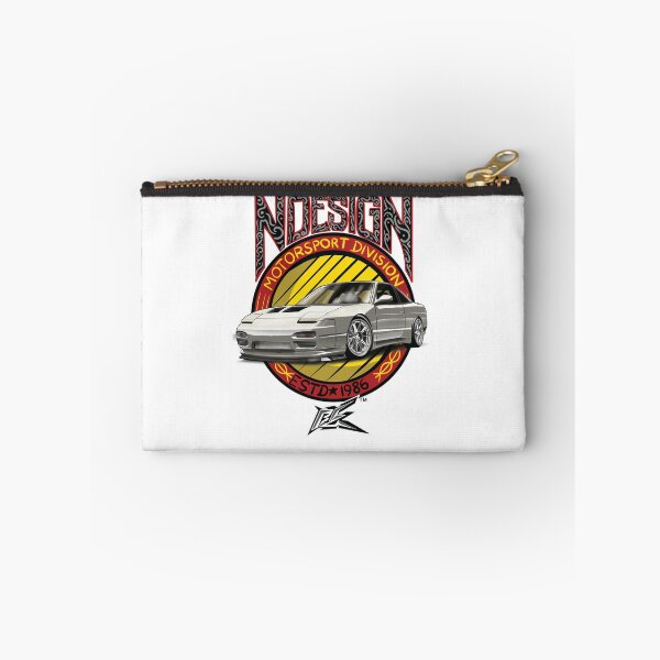 Item preview, s13 silvia 240sx cream  designed and sold by NaquashM.