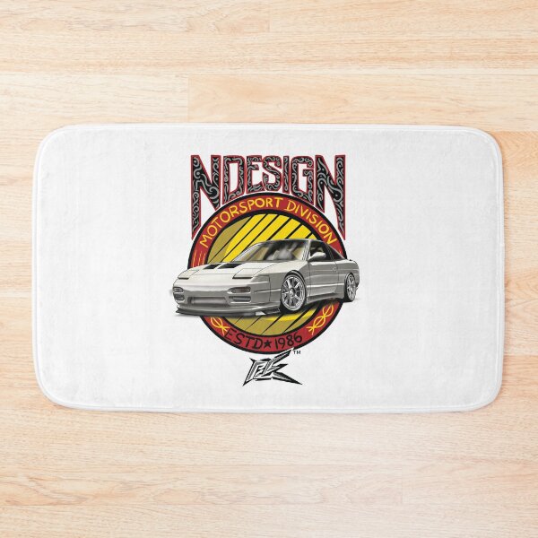 Item preview, s13 silvia 240sx cream  designed and sold by NaquashM.