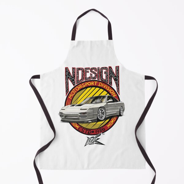Item preview, s13 silvia 240sx cream  designed and sold by NaquashM.