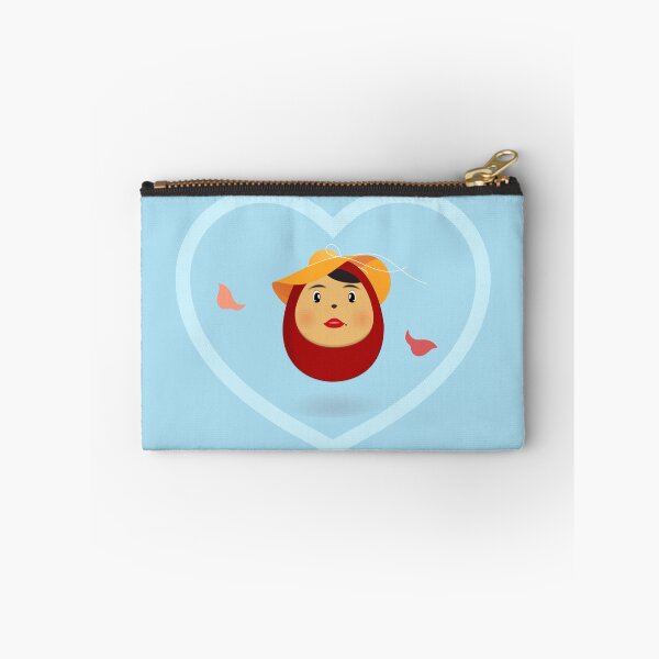 Item preview, Pyit Taing Htaung - Lady with a Hat designed and sold by SimbaTai.