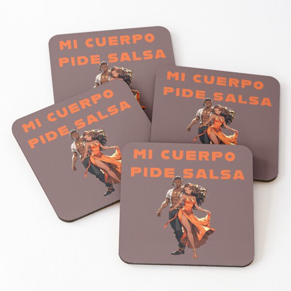 Item preview, My body asks for sauce designed and sold by La Loca.