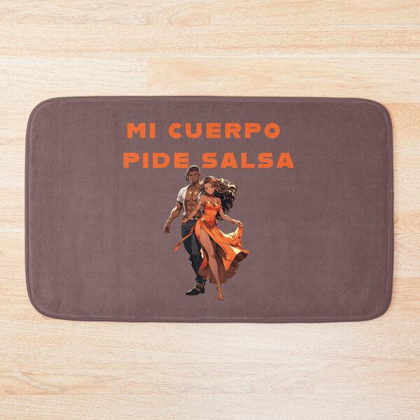 Item preview, My body asks for sauce designed and sold by La Loca.