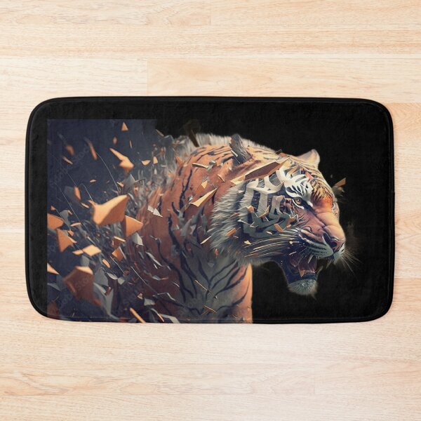 Item preview,   BIG ANGRY CATS designed and sold by THE AMERICAN TEEVANGELIST.