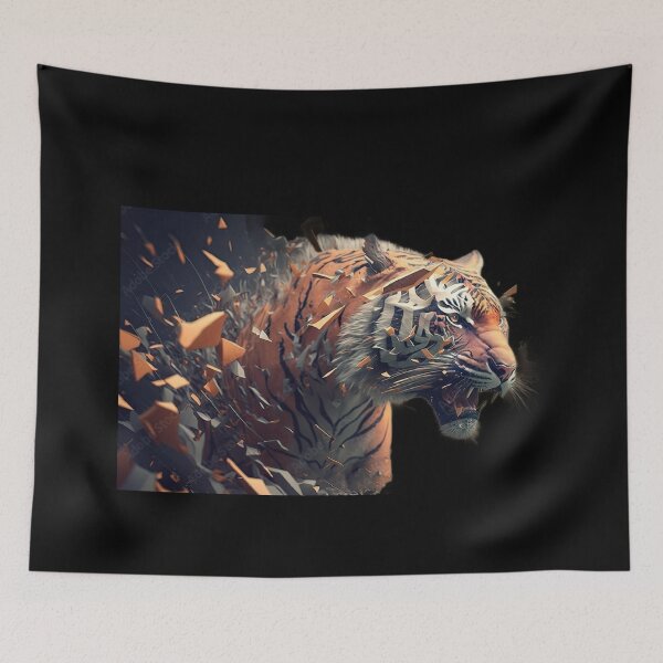 Item preview,   BIG ANGRY CATS designed and sold by THE AMERICAN TEEVANGELIST.