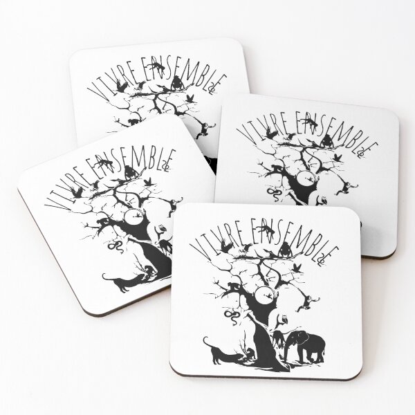 Item preview, Living together designed and sold by hichamms.