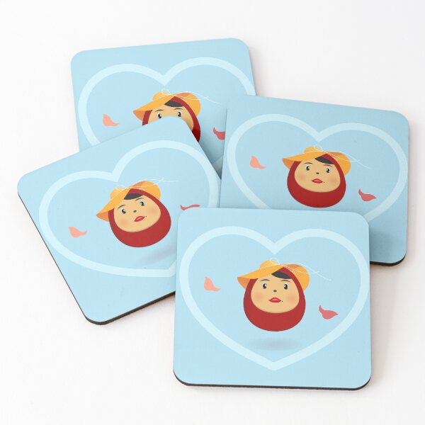 Item preview, Pyit Taing Htaung - Lady with a Hat designed and sold by SimbaTai.