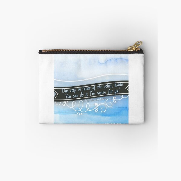 Item preview, Sanders Sides, Patton Sanders quote: Rootin' for ya designed and sold by Shirleydocious.