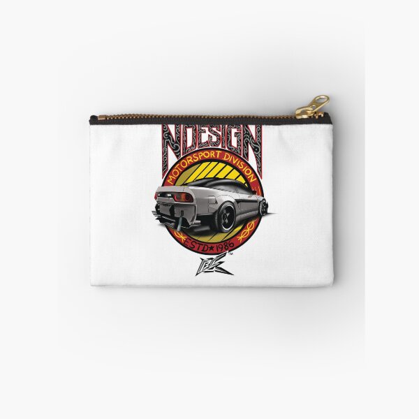 Item preview, widebody s13 silvia 240sx rear gray  designed and sold by NaquashM.