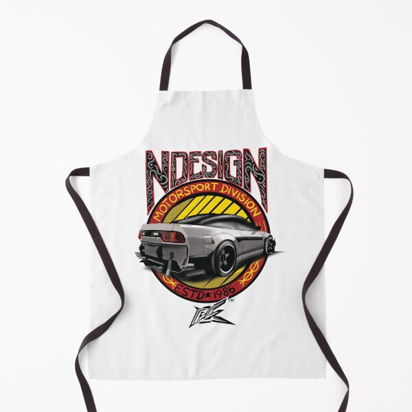 Item preview, widebody s13 silvia 240sx rear gray  designed and sold by NaquashM.
