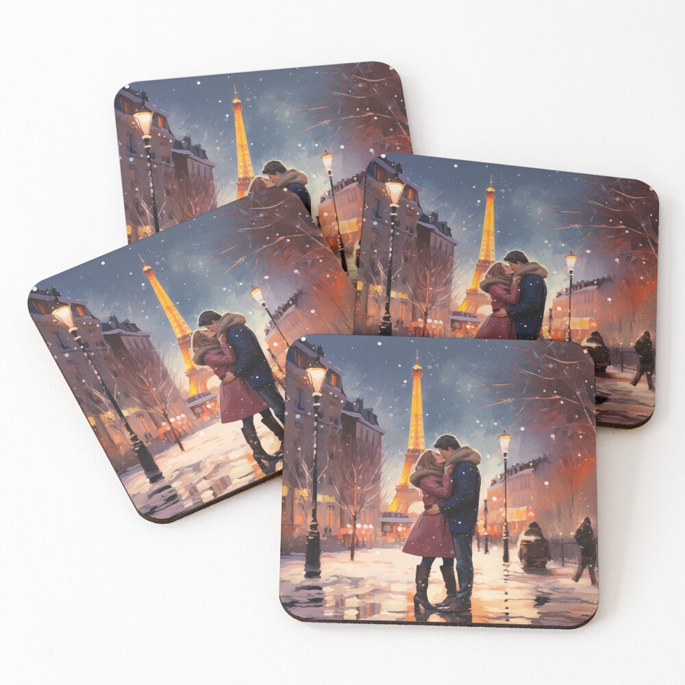 Item preview, Coasters (Set of 4) designed and sold by Rtymer.
