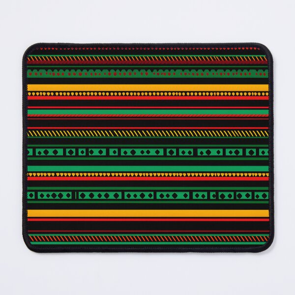Item preview, Vibrant African Textile designed and sold by Travelslightly.