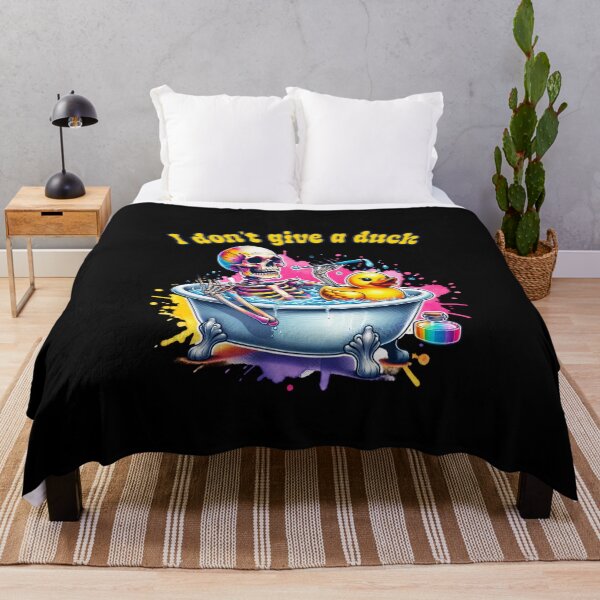 Item preview, Sarcastic Skeletons Collection – Dark Humor Designs for T-Shirts, Mugs, Stickers & More designed and sold by artedigital99.