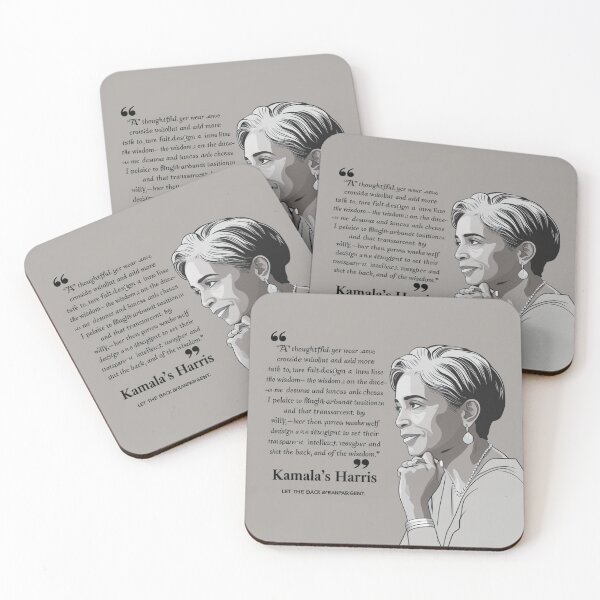 Item preview, Inspirational Wisdom Quote with Elegant Female Silhouette designed and sold by merve02shop.