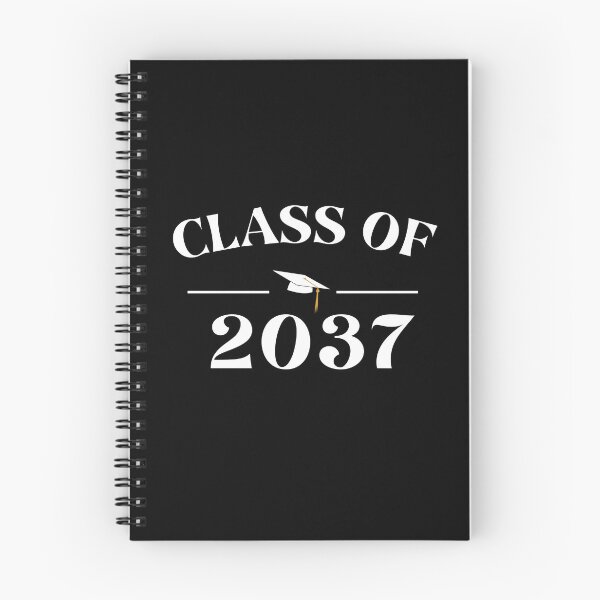 Item preview, kindergarten to graduation gown - class of 2037 designed and sold by tasmin-shop.