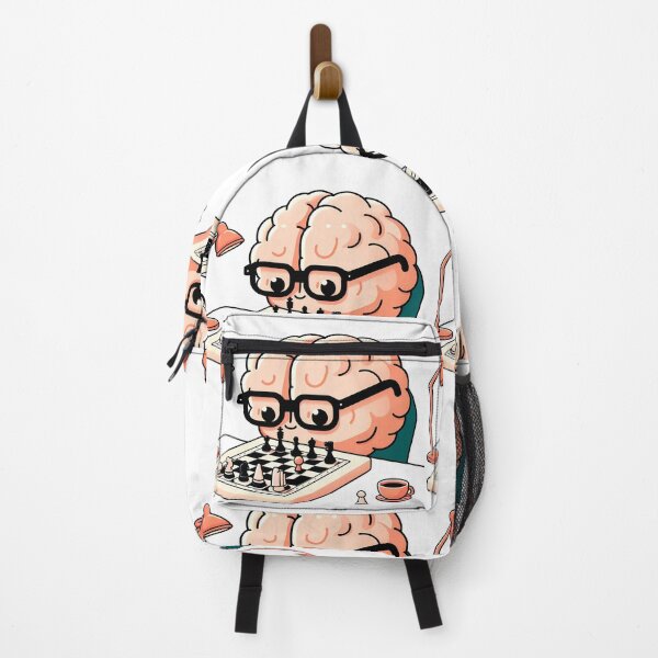 Item preview, Brain designed and sold by chesstopia.