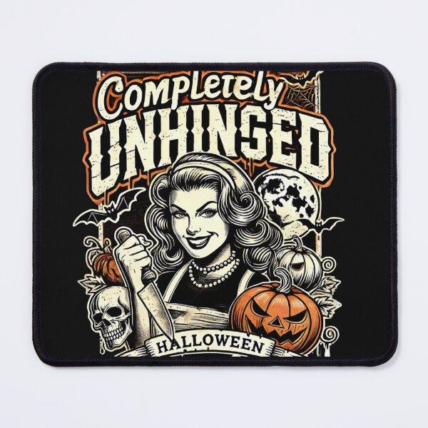 Item preview, Completely Unhinged designed and sold by COWELLM.